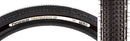TIRE PAN GRAVELKING SK 700x38 FOLD TBLS BK/BK