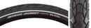 TIRE KEN KWICK JOURNEY SPORT 27.5x1.75 BK/BK/REF SRC/KS+/60 WIRE 85psi E50