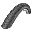 TIRE SWB RACING RALPH 27.5x2.25 PERF TWIN BK/BSK ADDIX TLR E25 FOLD