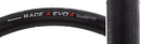 TIRE PAN RACE-A 700x23 FOLD EV04 BK/BK