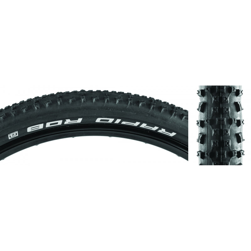 TIRE SWB RAPID ROB 27.5x2.25 ACTIVE LITE K-GUARD BK/BSK SBC WIRE