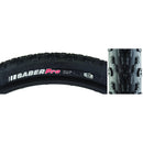 TIRE KEN SABER PRO 29x2.4 BK/BK R3C/TR/TR/120 FOLD 50psi