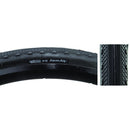 TIRE WTB BYWAY 700x34 BK/BK ROAD TCS FOLD