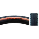 TIRE WTB BYWAY 700x40 BK/SK ROAD TCS FOLD