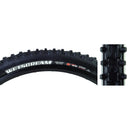 TIRE MAX WETSCREAM 29x2.5 BK FOLD/60x2 3CG/DH/TR