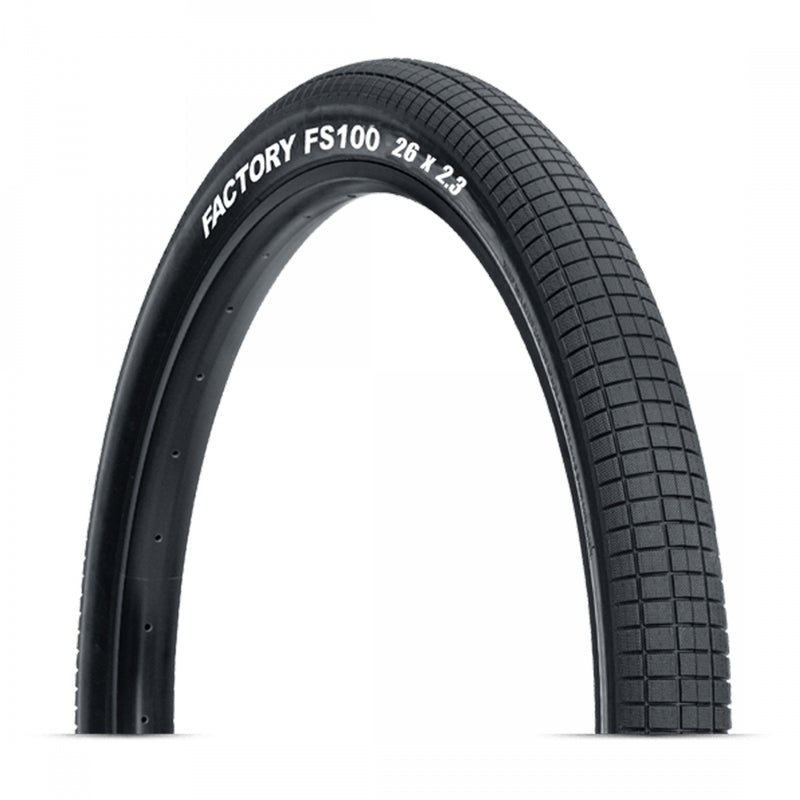 TIRE TIOGA FS100 29x2.1 WIRE/60 BK