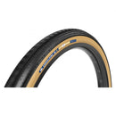 TIRE PAN GRAVELKING SS+ 27.5x1.9 (650Bx48) FOLD TBLS BK/BN