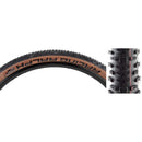 TIRE SWB RACING RALPH 29x2.25 EVO S-RACE BK/TAN ADDIX SPEED TLR FOLD