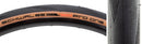 TIRE SWB PRO ONE 700x25 EVO S-RACE V-GUARD BK/TAN ADDIX RACE TLR FOLD