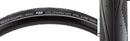 TIRE SWB DURANO PLUS 700x25 PERF TWIN SM-GUARD BK/BK ADDIX WIRE