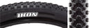 TIRE MAX IKON 26x2.2 BK FOLD/60 DC