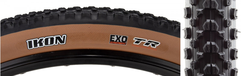 TIRE MAX IKON 29x2.2 BK/DSK FOLD/60 DC/EXO/TR