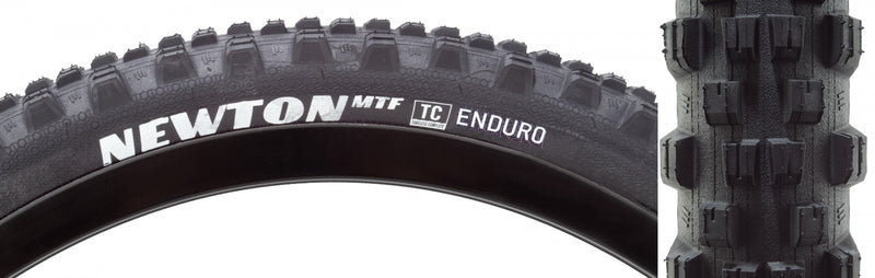 TIRE GOODYEAR NEWTON MTF ENDURO 29x2.5 BK FOLD TC/GRIP3/E25