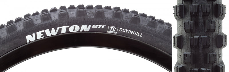 TIRE GOODYEAR NEWTON MTF DOWNHILL 29x2.5 BK FOLD TC/GRIP3/E25