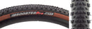 TIRE KEN BOOSTER PRO 700x40 BK/SKN/REF-H TR/GCT/TLR/120 FOLD 75psi