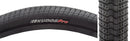 TIRE KEN KUDOS PRO 20x1.95 BK/BK SRC/120 FOLD 100psi