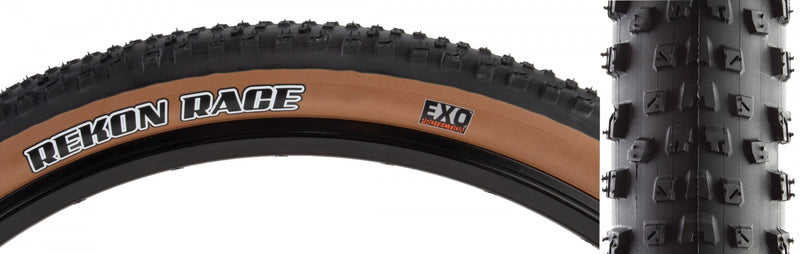 TIRE MAX REKON RACE 27.5x2.25 BK WIRE/60 DTW