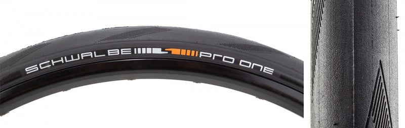 TIRE SWB PRO ONE 700x32 EVO S-RACE V-GUARD BK/YSK ADDIX RACE FOLD