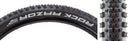 TIRE SWB ROCK RAZOR 29x2.35 EVO S-TRAIL BK/BSK ADDIX TLR E25 FOLD
