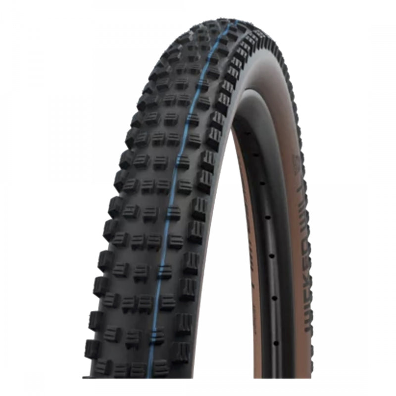 TIRE SWB WICKED WILL 29x2.6 EVO S-GROUND BK/BSK ADDIX SP-GRIP TLE FOLD