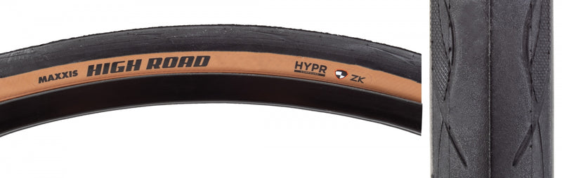 TIRE MAX HIGH ROAD 700x32 BK FOLD/170 HYPR/ZK