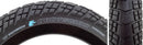 TIRE VEE E-HUNTSMAN 20x4.0 BK/BK WIRE/26ENDURO/OVER RIDE E50