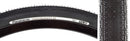 TIRE PAN GRAVELKING SS 27.5x1.75 (650Bx43) FOLD TBLS BK/BK