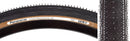TIRE PAN GRAVELKING SS 27.5x1.75 (650Bx43) FOLD TBLS BK/BN