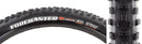 TIRE MAX FOREKASTER 29x2.6 BK FOLD/60 3T/EXO/TR