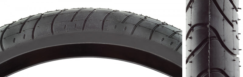 TIRE SUNLT UTILIT 20x3.0 BK/BK H588 SEASIDE WIRE/30