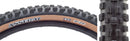 TIRE MAX ASSEGAI 29x2.5 BK/TAN FOLD/60 EXO/TR