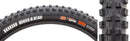 TIRE MAX HIGHROLLER III 29x2.4 BK FOLD/120x2 3CG/DD/TR