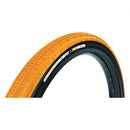 TIRE PAN GRAVELKING SK 27.5x2.1 (650Bx53) FOLD TBLS HONY-BUTR/BK