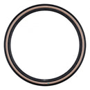 TIRE SWB G-ONE R PRO 700x45 EVO V-GUARD BK/TAN ADDIX RACE TLR E25 FOLD