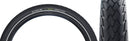 TIRE SWB MARATHON 700x50 (28x2.0) PERF GN-GUARD BK/BSK/REF ADDIX ECO E50 WIRE