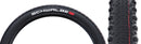 TIRE SWB THUNDER BURT 29x2.35 EVO S-GROUND BK/BSK ADDIX SPEED TLR E25 FOLD