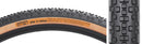 TIRE WTB RESOLUTE 700x42 BK/TAN LIGHT TCS/120/DUAL-DNA/SG2 FOLD