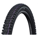 TIRE SWB ALBERT 29x2.6 EVO GRAVITY PRO RADIAL BK/BSK ADDIX U-SOFT TLR E50 FOLD