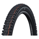 TIRE SWB ALBERT 29x2.5 EVO TRAIL PRO RADIAL BK/BSK ADDIX SOFT TLR E50 FOLD