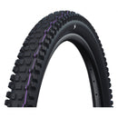TIRE SWB ALBERT 29x2.5 EVO TRAIL PRO RADIAL BK/BSK ADDIX U-SOFT TLR E50 FOLD