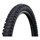 TIRE SWB MAGIC MARY 29x2.5 EVO GRAVITY PRO RADIAL BK/BSK ADDIX ULTRA SOFT TLR E50 FOLD