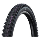 TIRE SWB SHREDDA FT 29x2.5 EVO GRAVITY PRO RADIAL BK/BSK ADDIX U-SOFT TLR E50 FOLD