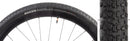 TIRE MAX RAMBLER 700x45 BK FOLD/120 HYPR-X/EXO/TR