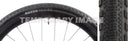 TIRE MAX REAVER 700x45 BK/TAN FOLD/120 HYPR-X/EXO/TR
