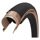 TIRE GOODYEAR CONNECTOR SPEED RACE 700x50 BK/TRANS-SK FOLD TLR