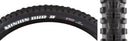 TIRE MAX MINION DHR II 27.5x2.4 BK FOLD/60x2 BIKEPARK/DH/TR