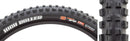 TIRE MAX HIGHROLLER III 27.5x2.4 BK FOLD/120x2 3G/DD/TR/WT
