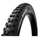 TIRE VITTORIA MAZZA 29x2.4 BK/BK FOLD/100 TLR