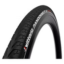 TIRE VITTORIA RANDONNEUR TECH 700x40 BK/BK/REF WIRE/33