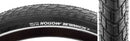 TIRE SWB MOTION BIG APPLE 700x60 (28x2.35) PERF R-GUARD BK/BSK/REF ADDIX GRN E25 WIRE